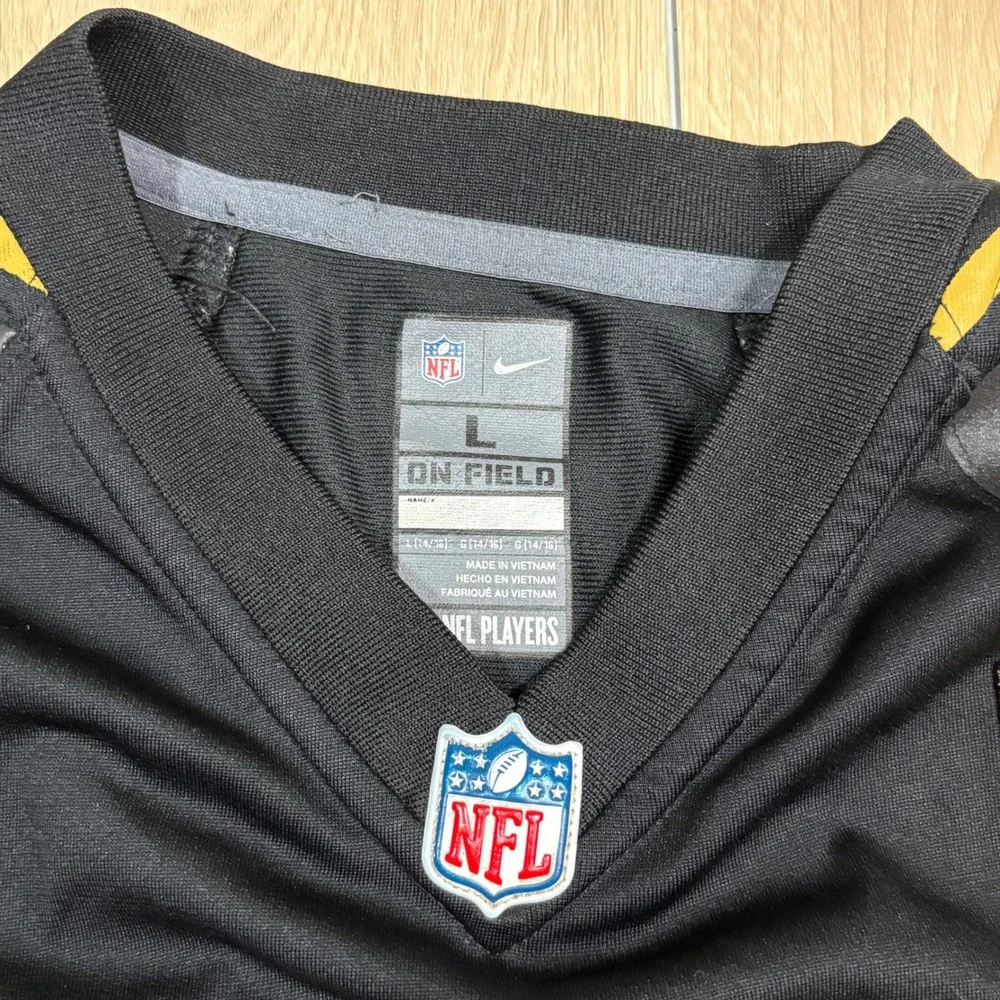 Nike staining numbers
